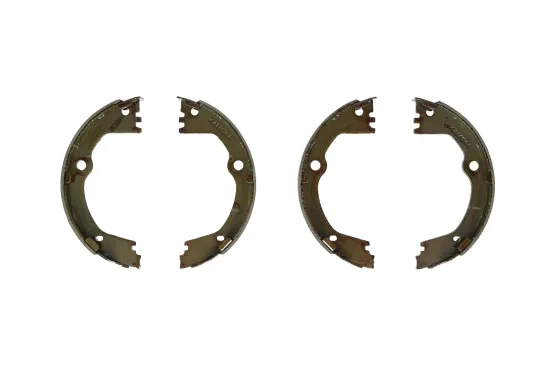 Bremsbackensatz, Feststellbremse Hinterachse KAMOKA JQ212073 Bild Bremsbackensatz, Feststellbremse Hinterachse KAMOKA JQ212073