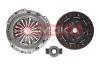 Luftfilter KAMOKA F258201