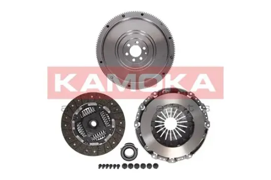 Kupplungssatz KAMOKA KC015 Bild Kupplungssatz KAMOKA KC015