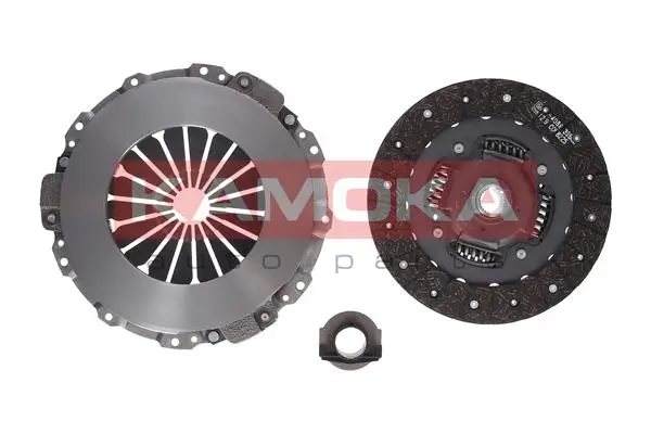 Kupplungssatz KAMOKA KC017