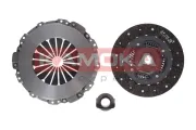 Kupplungssatz KAMOKA KC017