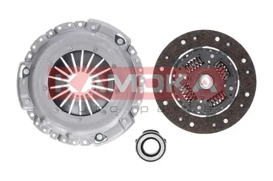 Kupplungssatz KAMOKA KC023 Bild Kupplungssatz KAMOKA KC023