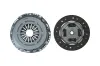 Kupplungssatz KAMOKA KC028 Bild Kupplungssatz KAMOKA KC028