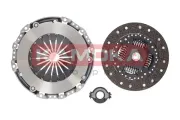 Kupplungssatz KAMOKA KC047