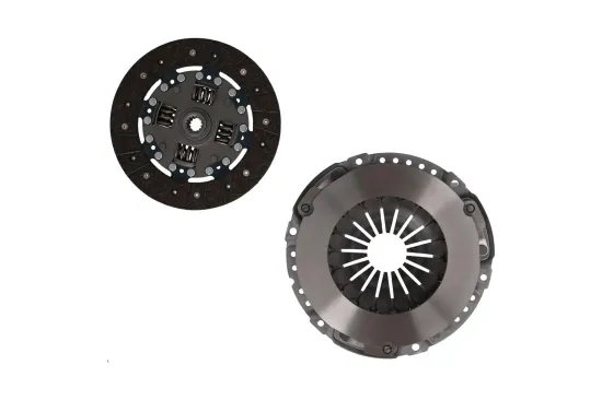 Kupplungssatz KAMOKA KC048 Bild Kupplungssatz KAMOKA KC048