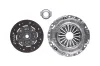 Luftfilter KAMOKA F260601 Bild Luftfilter KAMOKA F260601