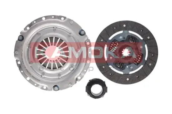 Kupplungssatz KAMOKA KC062 Bild Kupplungssatz KAMOKA KC062