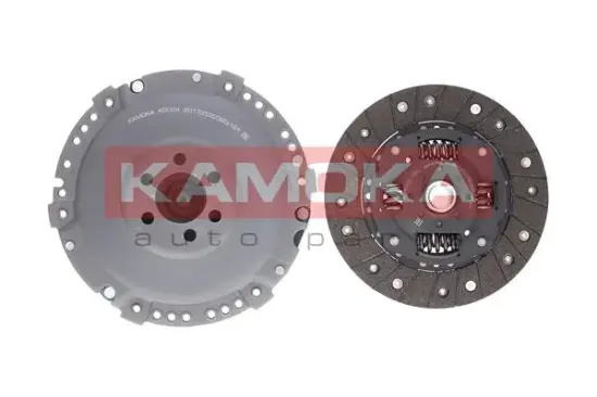 Kupplungssatz KAMOKA KC064 Bild Kupplungssatz KAMOKA KC064