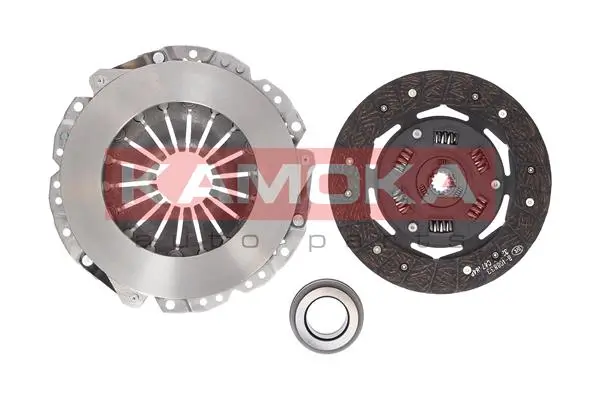 Kupplungssatz KAMOKA KC040