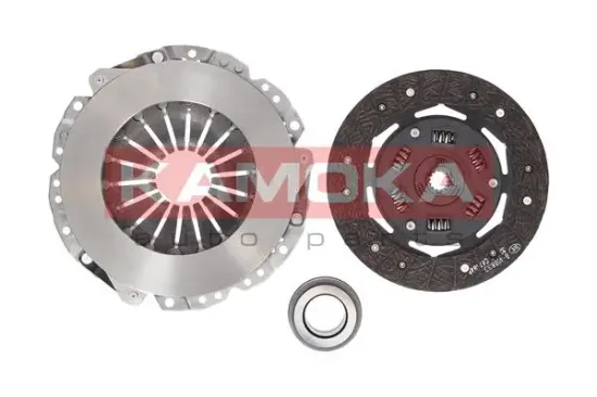 Kupplungssatz KAMOKA KC040 Bild Kupplungssatz KAMOKA KC040