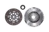 Kupplungssatz KAMOKA KC072 Bild Kupplungssatz KAMOKA KC072