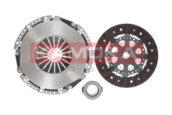 Kupplungssatz KAMOKA KC076 Bild Kupplungssatz KAMOKA KC076