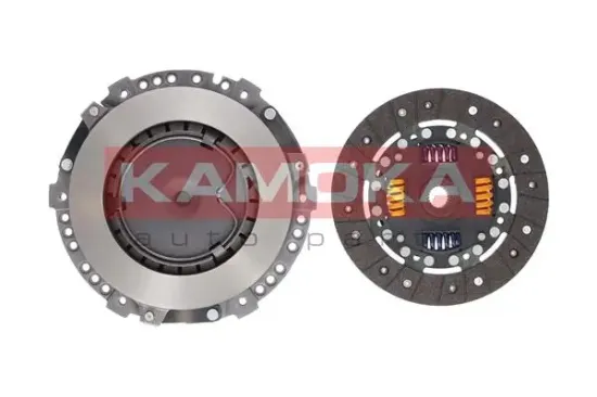 Kupplungssatz KAMOKA KC077 Bild Kupplungssatz KAMOKA KC077