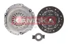 Kupplungssatz KAMOKA KC079 Bild Kupplungssatz KAMOKA KC079