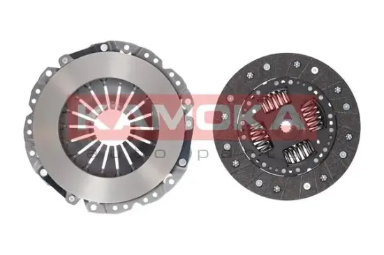 Luftfilter KAMOKA F257001 Bild Luftfilter KAMOKA F257001