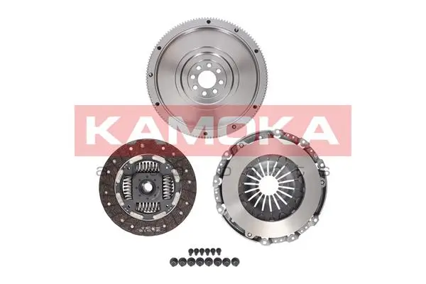 Kupplungssatz KAMOKA KC089