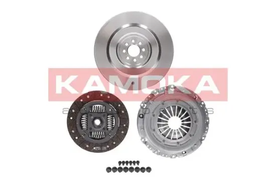 Kupplungssatz KAMOKA KC089 Bild Kupplungssatz KAMOKA KC089