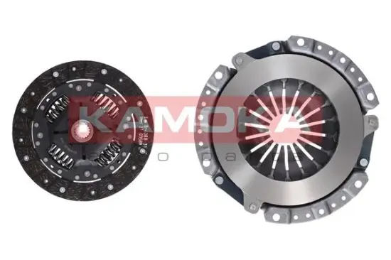 Kupplungssatz KAMOKA KC108 Bild Kupplungssatz KAMOKA KC108