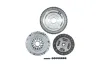 Kupplungssatz KAMOKA KC124 Bild Kupplungssatz KAMOKA KC124