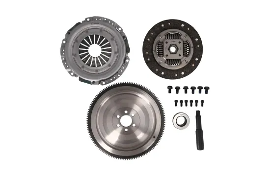 Kupplungssatz KAMOKA KC125 Bild Kupplungssatz KAMOKA KC125