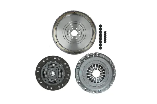 Kupplungssatz KAMOKA KC127 Bild Kupplungssatz KAMOKA KC127