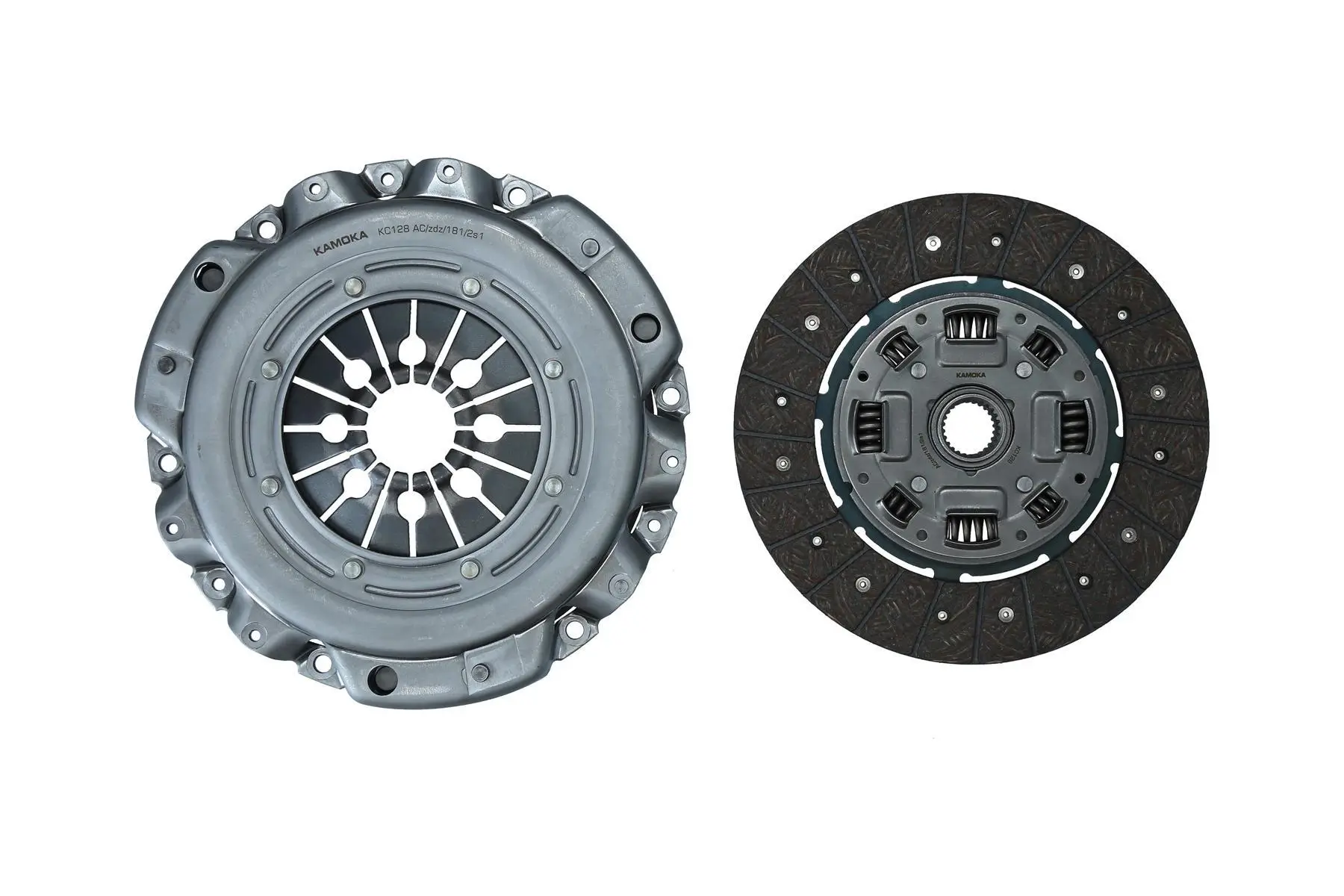 Kupplungssatz KAMOKA KC128