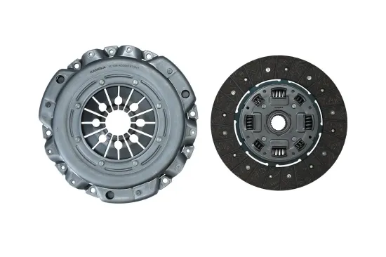 Kupplungssatz KAMOKA KC128 Bild Kupplungssatz KAMOKA KC128