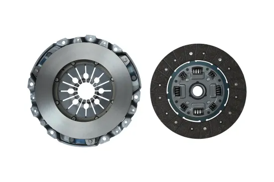 Kupplungssatz KAMOKA KC128 Bild Kupplungssatz KAMOKA KC128