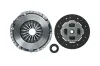 Kupplungssatz KAMOKA KC137 Bild Kupplungssatz KAMOKA KC137