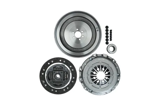 Kupplungssatz KAMOKA KC138 Bild Kupplungssatz KAMOKA KC138