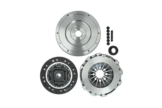 Kupplungssatz KAMOKA KC138 Bild Kupplungssatz KAMOKA KC138