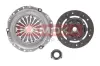 Kupplungssatz KAMOKA KC158 Bild Kupplungssatz KAMOKA KC158