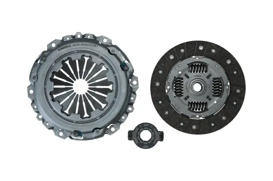 Kupplungssatz KAMOKA KC161 Bild Kupplungssatz KAMOKA KC161