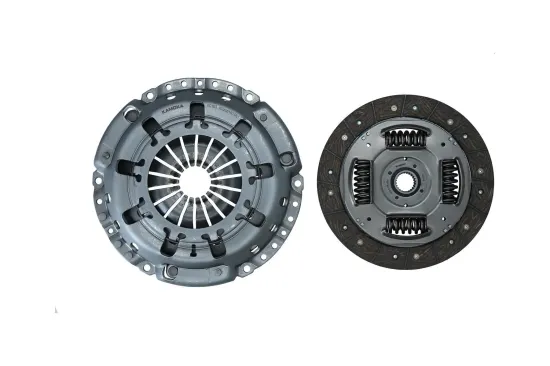 Kupplungssatz KAMOKA KC163 Bild Kupplungssatz KAMOKA KC163