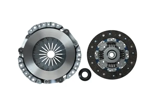 Kupplungssatz KAMOKA KC166 Bild Kupplungssatz KAMOKA KC166