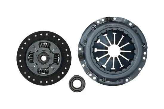 Kupplungssatz KAMOKA KC167 Bild Kupplungssatz KAMOKA KC167