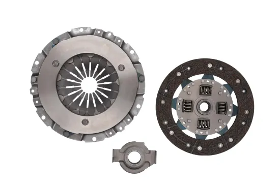 Kupplungssatz KAMOKA KC173 Bild Kupplungssatz KAMOKA KC173