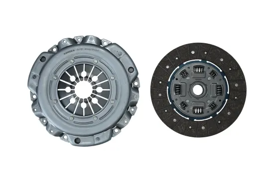 Kupplungssatz KAMOKA KC182 Bild Kupplungssatz KAMOKA KC182