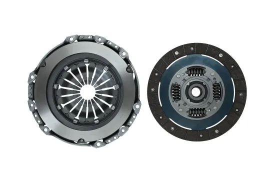 Kupplungssatz KAMOKA KC185 Bild Kupplungssatz KAMOKA KC185