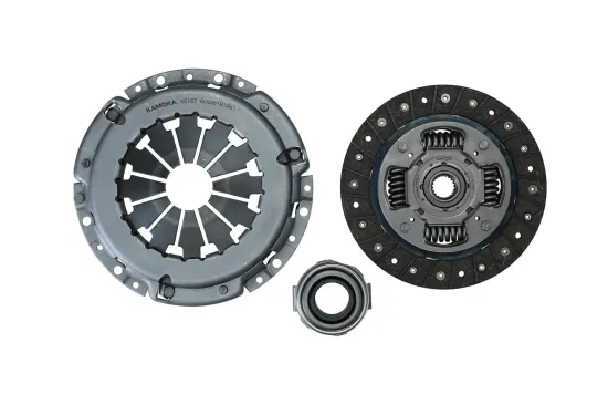 Kupplungssatz KAMOKA KC187 Bild Kupplungssatz KAMOKA KC187