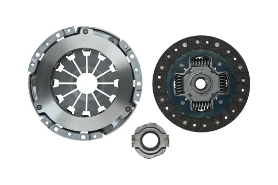 Kupplungssatz KAMOKA KC187 Bild Kupplungssatz KAMOKA KC187