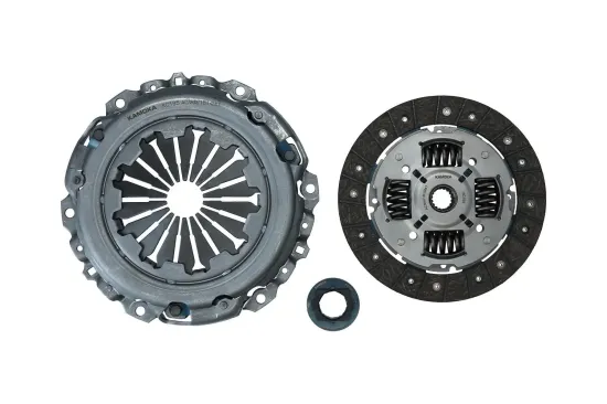 Kupplungssatz KAMOKA KC195 Bild Kupplungssatz KAMOKA KC195