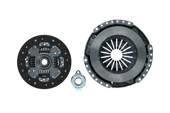 Kupplungssatz KAMOKA KC197 Bild Kupplungssatz KAMOKA KC197