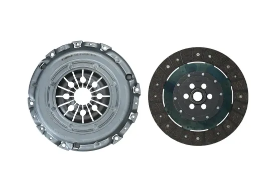 Kupplungssatz KAMOKA KC214 Bild Kupplungssatz KAMOKA KC214