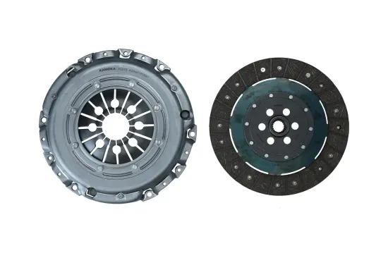 Kupplungssatz KAMOKA KC215 Bild Kupplungssatz KAMOKA KC215