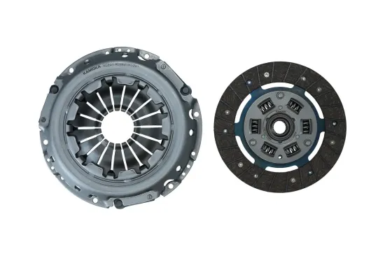 Kupplungssatz KAMOKA KC231 Bild Kupplungssatz KAMOKA KC231