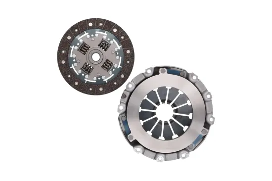 Kupplungssatz KAMOKA KC242 Bild Kupplungssatz KAMOKA KC242