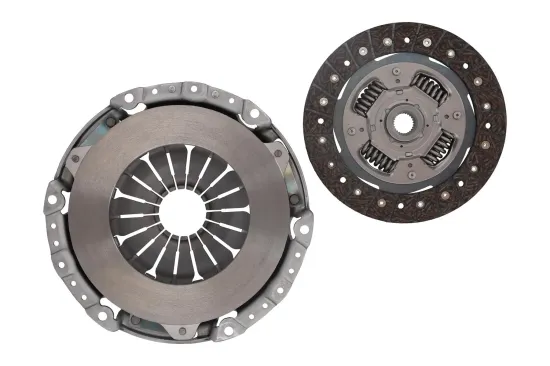 Kupplungssatz KAMOKA KC245 Bild Kupplungssatz KAMOKA KC245