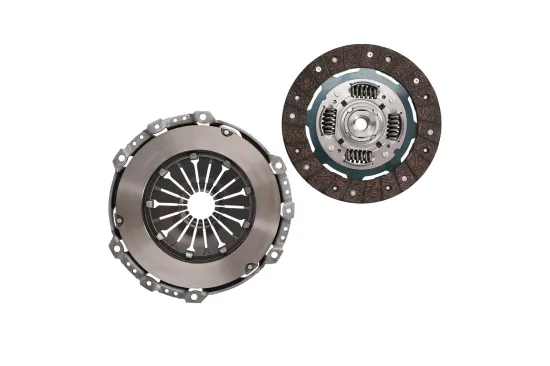 Kupplungssatz KAMOKA KC248 Bild Kupplungssatz KAMOKA KC248