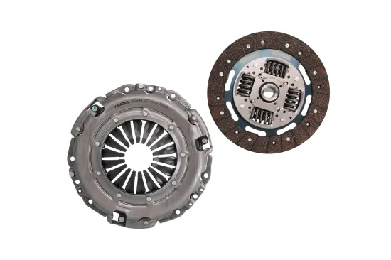 Kupplungssatz KAMOKA KC249 Bild Kupplungssatz KAMOKA KC249